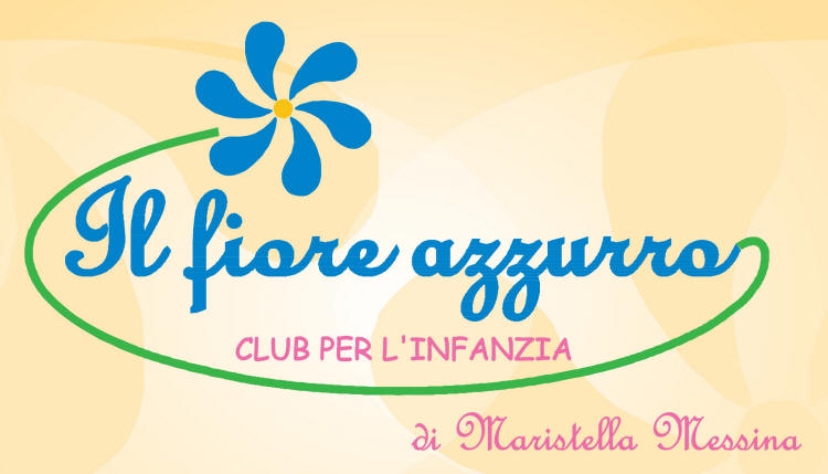 il fiore azzurro - club per l'infanzia